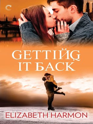 cover image of Getting It Back